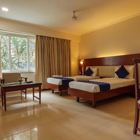 Magnus Riverside Kalyani Nagar Pune Zimmer foto