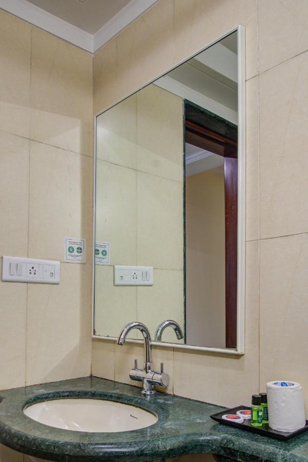 Magnus Riverside Kalyani Nagar Pune Exterior foto